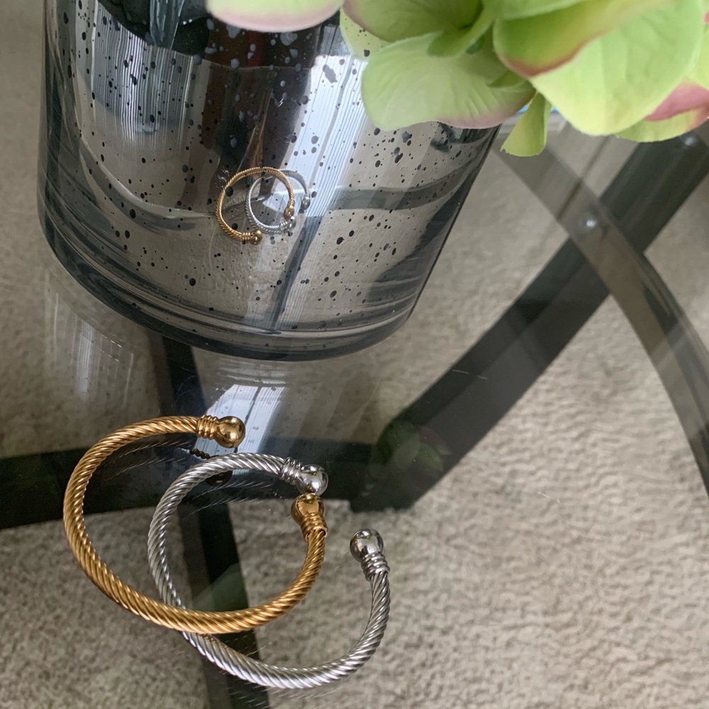 Beautiful Bangles - image 1